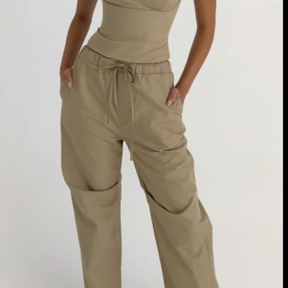 House of CB Luna Pants - Picture 6 of 6